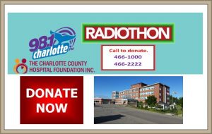 Radiothon 7th Annual