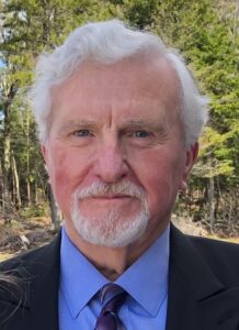 Gordon Chapman